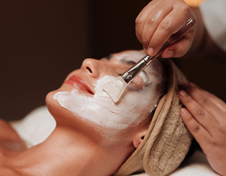 Platinum HydraFacial