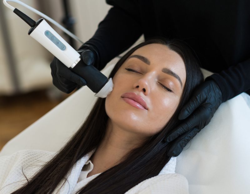 Signature HydraFacial